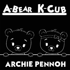 Cover A-Bear & K-Cub (eBook, ePUB)
