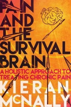 Cover Pain And The Survival Brain (eBook, ePUB)
