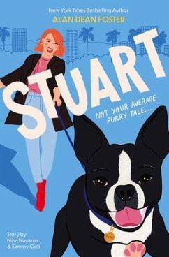 Cover Stuart (eBook, ePUB)