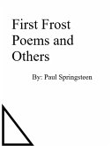 First Frost Poems and Others (eBook, ePUB)