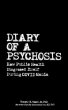 Diary of a Psychosis (eBook, ePUB) - Bild 1