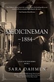 Medicineman 1884 (eBook, ePUB)