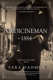 Medicineman 1884 (eBook, ePUB) Medicineman 1884 (eBook, ePUB)