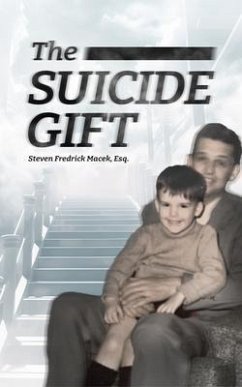 The Suicide Gift (eBook, ePUB) - Macek, Steven F