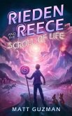 Rieden Reece and the Scroll of Life (eBook, ePUB)