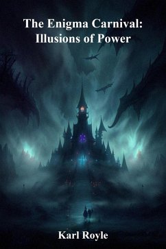 Cover The Enigma Carnival: Illusions of Power (eBook, ePUB)