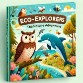 Eco-Explorers The Nature Adventure (eBook, ePUB)