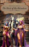 The Cleric of Eros - The Start of the Adventure (eBook, ePUB)