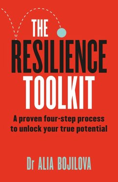 The Resilience Toolkit - Bojilova, Dr Alia