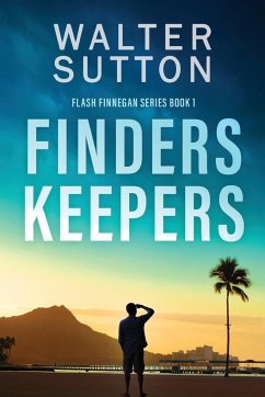 Finders Keepers - Sutton, Walter