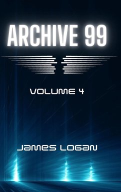 Archive 99 Volume 4 - Logan, James