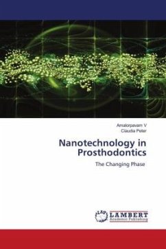 Nanotechnology in Prosthodontics - V, Amalorpavam;Peter, Claudia