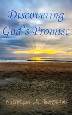 Cover Discovering God's Promise