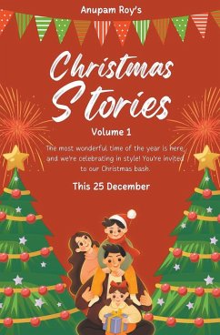 Christmas Stories - Roy, Anupam