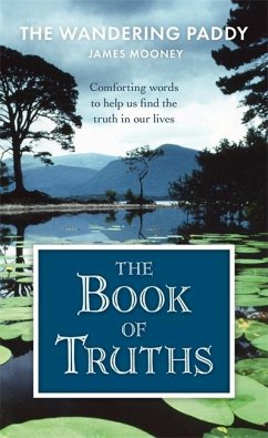 The Book of Truths - Mooney, James The Book of Truths - Mooney, James