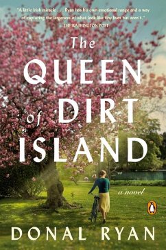 The Queen of Dirt Island - Ryan, Donal