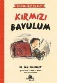 Kirmizi Bavulum - Endiselerim ve Ben 2