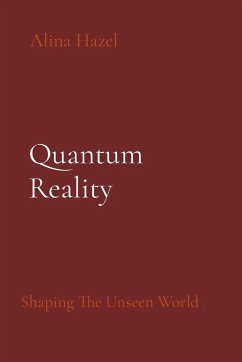 Quantum Reality - Hazel, Alina