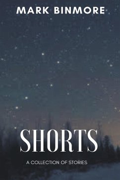 Shorts - Binmore, Mark