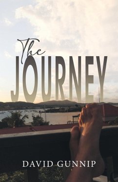 The Journey - David Gunnip