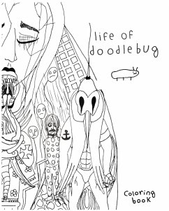 Life of Doodlebug - Allen, Isaac B