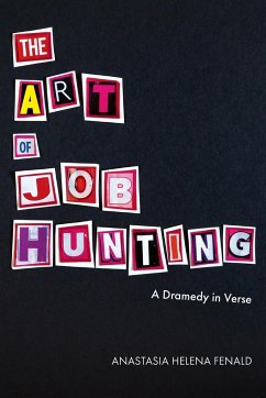 The Art of Job Hunting - Fenald, Anastasia H