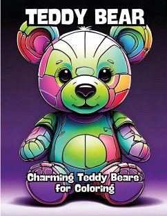 Teddy Bear - Contenidos Creativos
