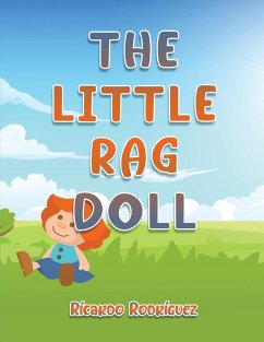 The Little Rag Doll - Rodriguez, Ricardo