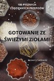 GOTOWANIE ZE ¿WIE¿YMI ZIO¿AMI