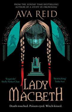 Lady Macbeth - Reid, Ava