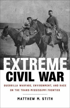 Extreme Civil War - Stith, Matthew M