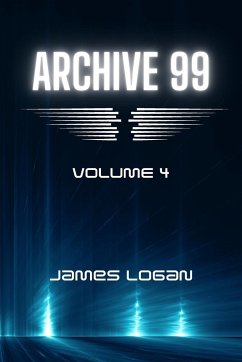 Archive 99 Volume 4 - Logan, James