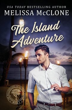 The Island Adventure - Mcclone, Melissa