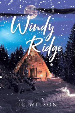 Windy Ridge - Wilson, Jc