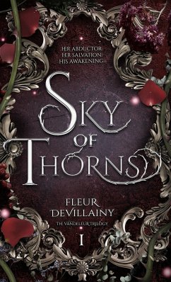 Sky of Thorns - Devillainy, Fleur