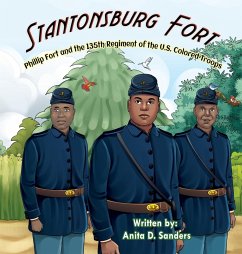 Stantonsburg Fort - D. Sanders, Anita