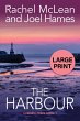 The Harbour (Large Print) - Bild 1