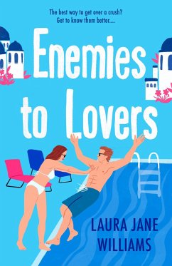 Enemies to Lovers - Williams, Laura Jane