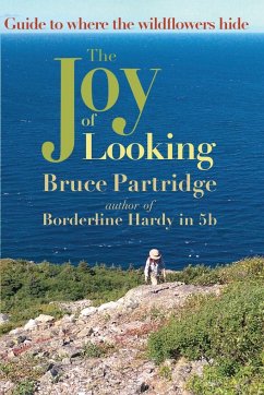 The Joy of Looking - Partridge, Bruce