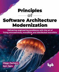 Principles of Software Architecture Modernization - Pacheco, Diego