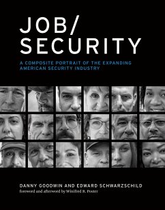Job/Security - Goodwin, Danny; Schwarzschild, Edward