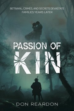 Passion of Kin - Reardon, Don