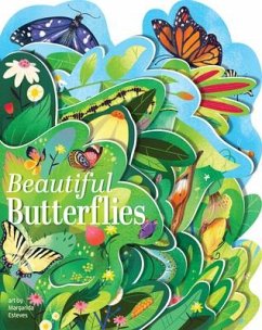 Beautiful Butterflies - Esteves, Margarida