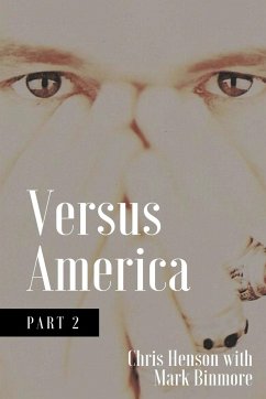 Versus America - Binmore, Mark