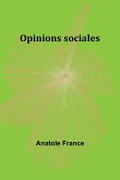 Opinions sociales