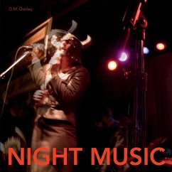 Night Music - Donley, G M