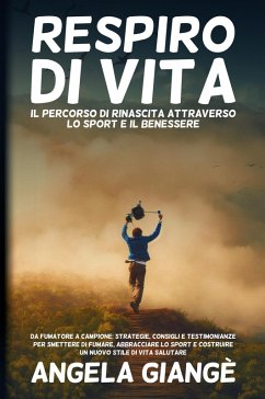 Cover Respiro di Vita