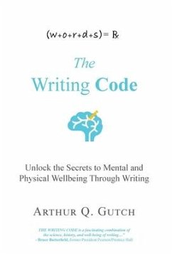 The Writing Code - Gutch, Arthur Q