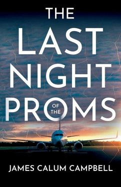 The Last Night of The Proms - Campbell, James Calum