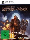 The Lord of the Rings: Return to Moria (PlayStation 5)